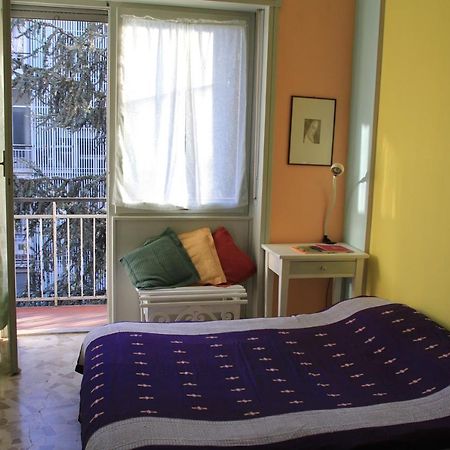 Milano: Accogliente Appartamento In Zona Comoda 외부 사진