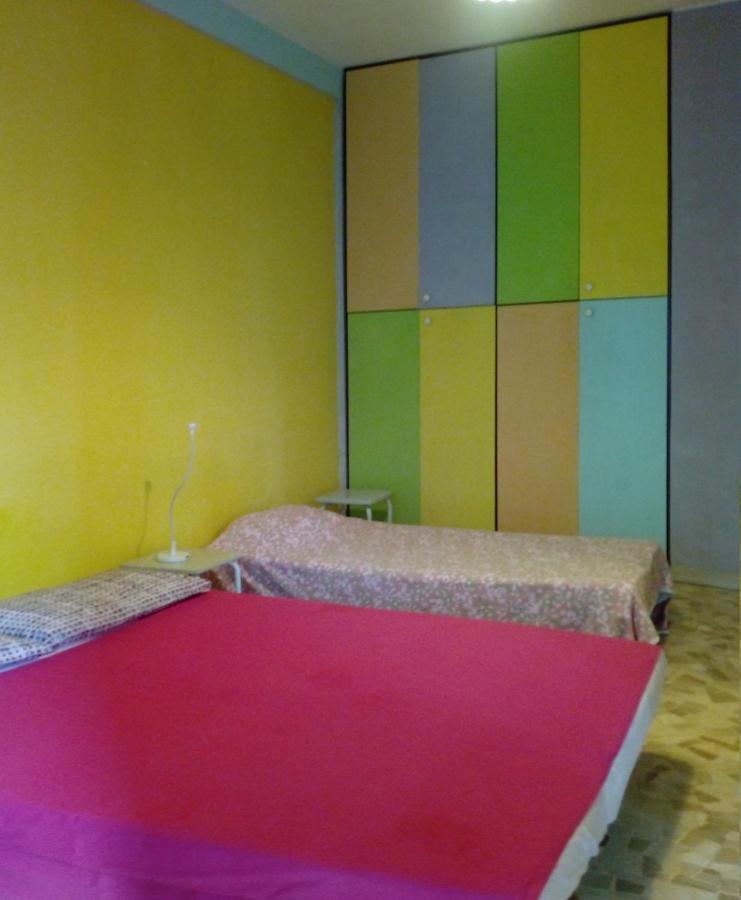 Milano: Accogliente Appartamento In Zona Comoda 외부 사진