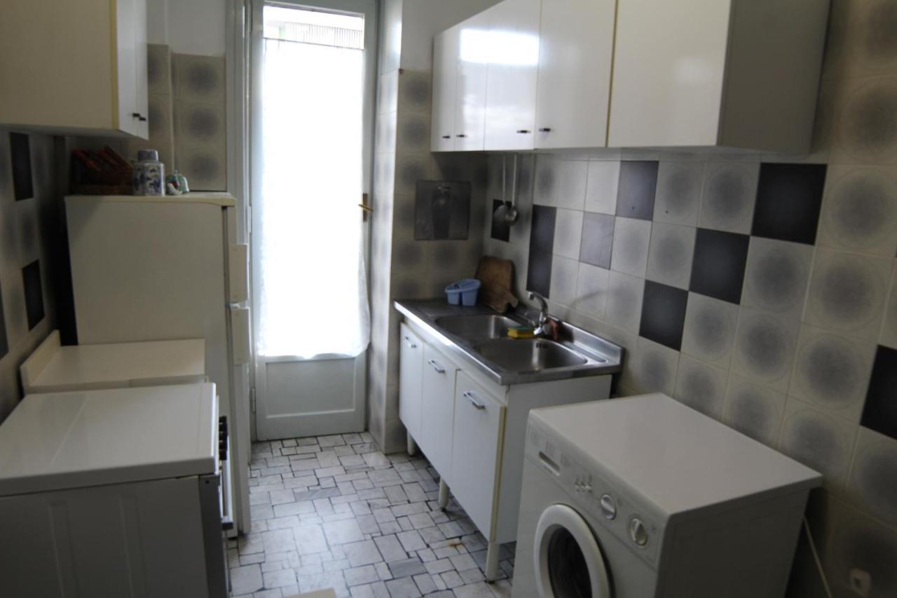 Milano: Accogliente Appartamento In Zona Comoda 외부 사진